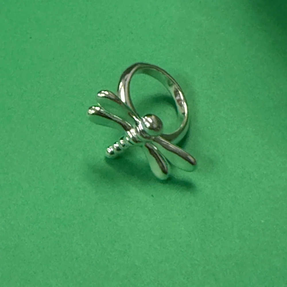 Uno de 50 My Dragonfly ring - Picture 6 of 6